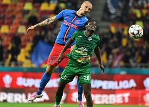 Mijlocașul din Liga 1 ar putea ajunge în Turcia