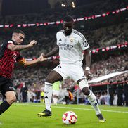 Real Madrid - Mallorca, în semifinalele Supercupei Spaniei // foto: Imago Images