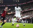 Real Madrid - Mallorca, în semifinalele Supercupei Spaniei // foto: Imago Images