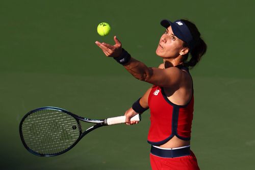 Sorana Cîrstea/Foto: Getty Images