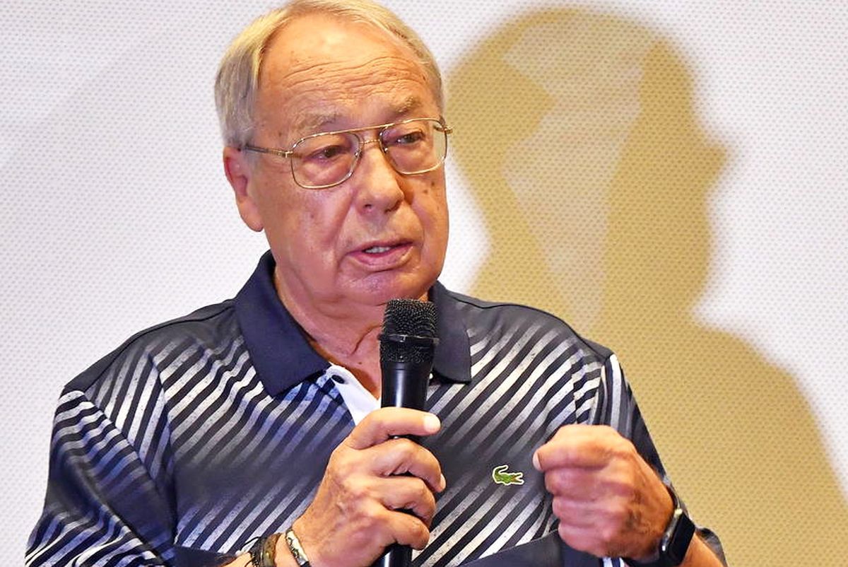 Directorul Gazetei, despre 3 subiecte de foc: „Aș remarca un detaliu neplăcut despre Simona Halep”