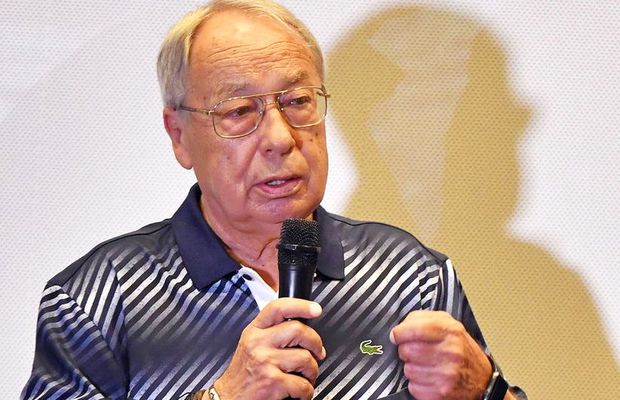 Directorul Gazetei, despre 3 subiecte de foc: „Aș remarca un detaliu neplăcut despre Simona Halep”