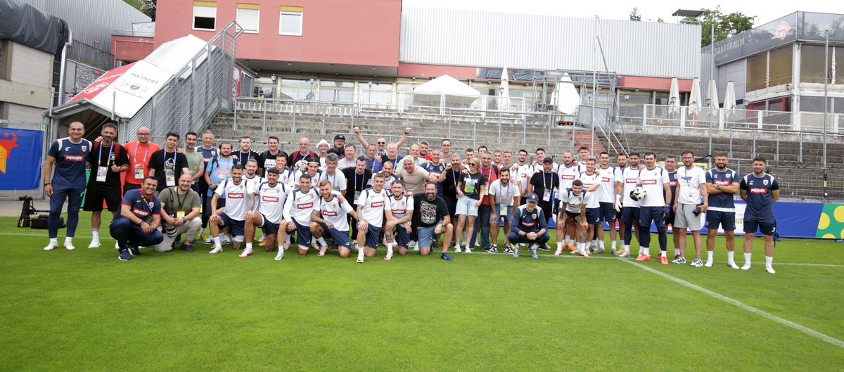 Măștile cu Răzvan Lucescu și steagurile „tricolore” n-au ajutat-o pe PAOK » Eliminare dramatică din Cupa Greciei: gol decisiv în minutul 107