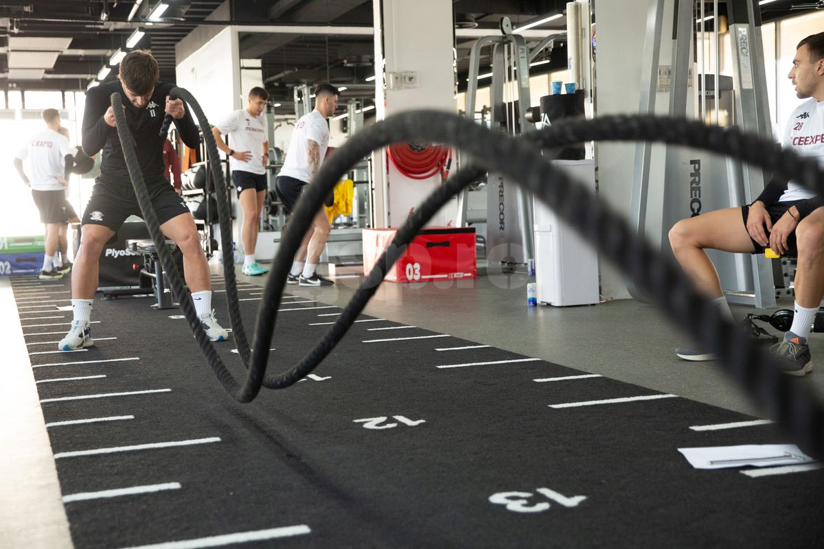 Cine e omul care-i chinuie serios pe rapidiști în Dubai? „Am lucrat într-o perioadă în transporturi maritime”