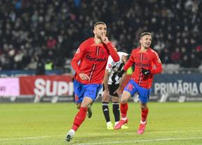 Topul „clienților fideli” din Superligă » CFR Cluj vinde la toate rivalele + câți bani a băgat FCSB în conturile lui Gică Hagi