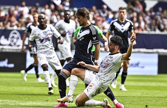 E șomer de 6 luni » Unde a dispărut fotbalistul român vândut cu două milioane de euro?