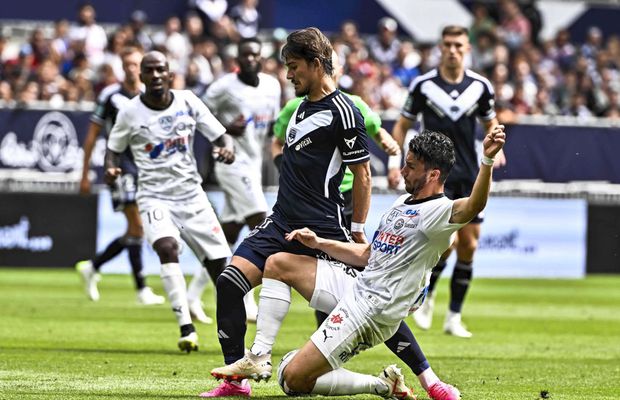 E șomer de 6 luni » Unde a dispărut fotbalistul român vândut cu două milioane de euro?