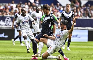 E șomer de 6 luni » Unde a dispărut fotbalistul român vândut cu două milioane de euro?