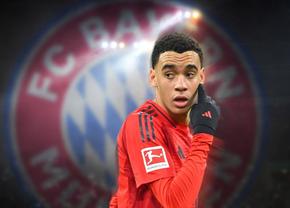 Clauza astronomică pe care Jamal Musiala o vrea ca să prelungească la Bayern