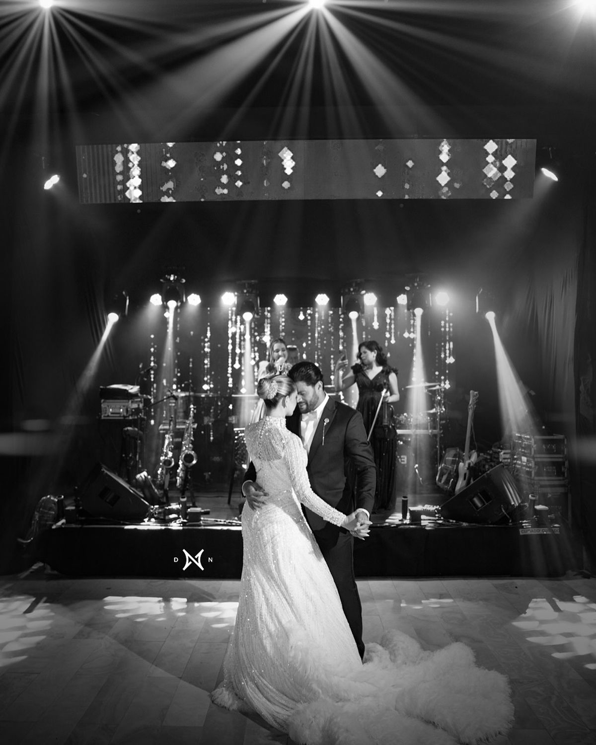 S-a însurat cu nepoata fostei soții, iar acum face un alt anunț important despre relație: „Prima dată i-am spus ei”