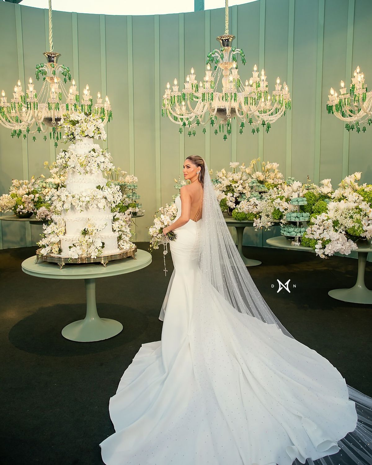 S-a însurat cu nepoata fostei soții, iar acum face un alt anunț important despre relație: „Prima dată i-am spus ei”