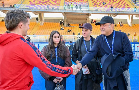 „Expoziția Estului” se deschide duminică la Genova » Dan Șucu preia oficial puterea, dar nu scapă de judecată