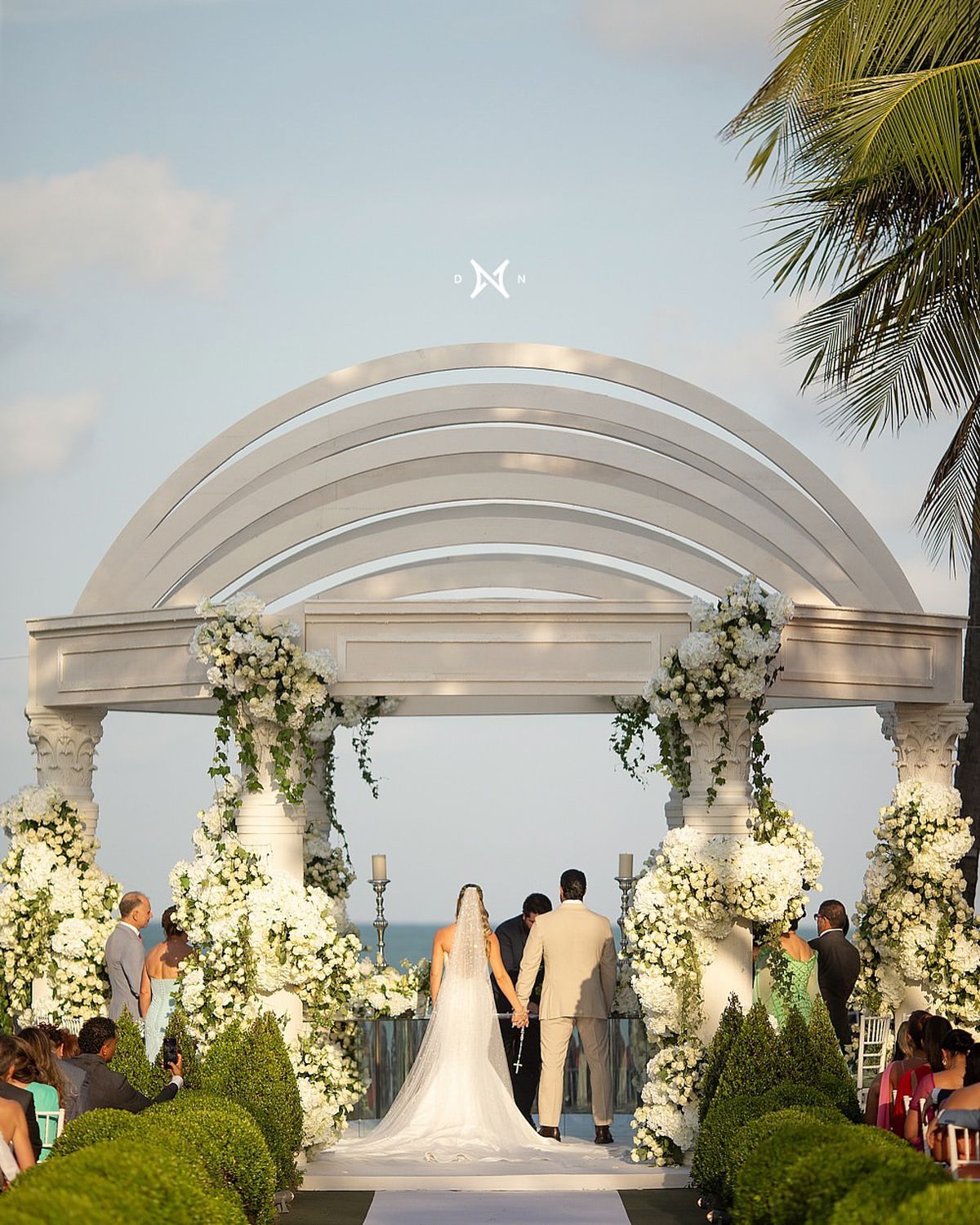 S-a însurat cu nepoata fostei soții, iar acum face un alt anunț important despre relație: „Prima dată i-am spus ei”