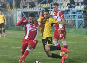 Fostul fotbalist al lui Dinamo a reziliat în Liga 2 și își negociază revenirea în Superliga