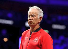 „Controversele recente de dopaj nu au distrus reputația tenisului” » John McEnroe vrea să devină comisar al „sportului alb”