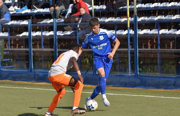 „Avem ofertă clară de la Dinamo!” » „Câinii” s-au înscris oficial în cursa pentru transferul atacantului