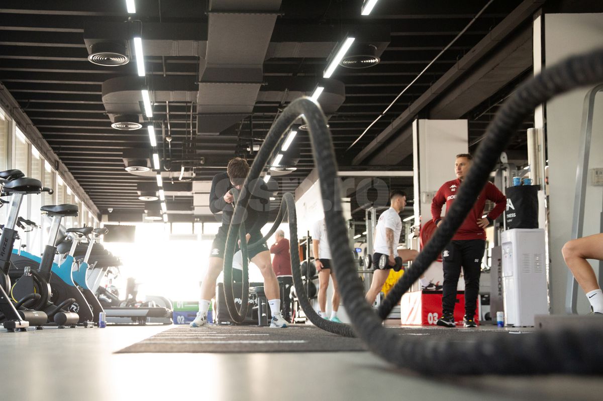 Cine e omul care-i chinuie serios pe rapidiști în Dubai? „Am lucrat într-o perioadă în transporturi maritime”