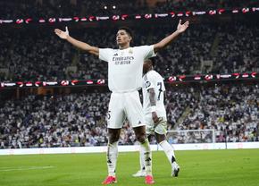 Real Madrid - Barcelona în finala Supercupei Spaniei! Campioana s-a dezlănțuit în prelungiri cu Mallorca