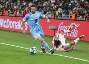 Liderul Superligii a pornit negocierile pentru fotbalistul cotat la 800.000 de euro
