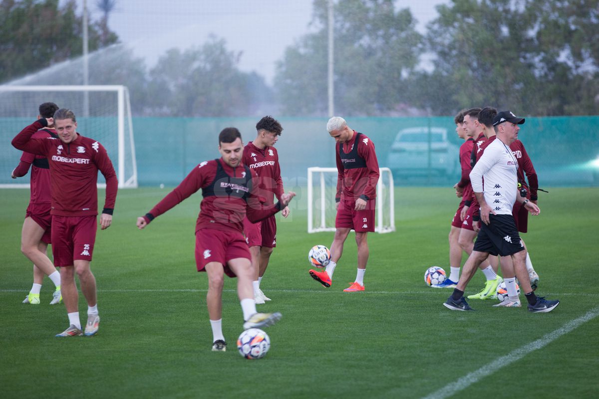 Marius Șumudică dezvăluie care ar fi „cea mai mare lovitură pentru mine la Rapid”: „Dar chiar și așa, tot n-aș pleca!”