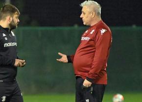 Semnează! Rapid a rezolvat cel mai discutat transfer al iernii