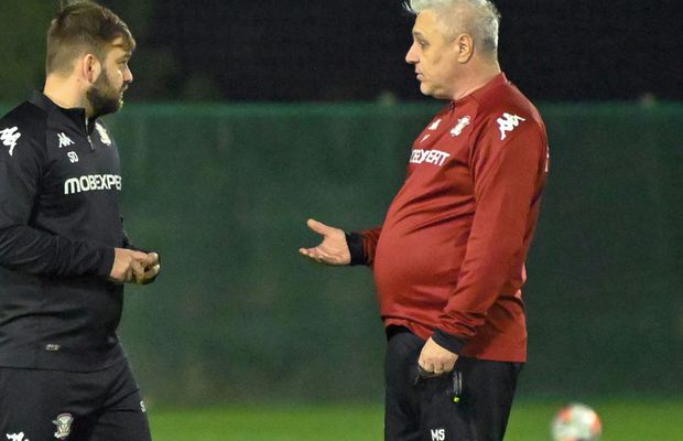 Semnează! Rapid a rezolvat cel mai discutat transfer al iernii