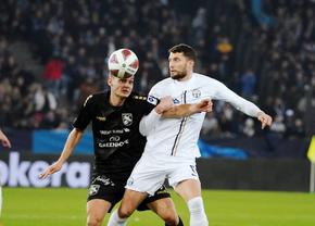 Cea mai activă echipă din Superliga a transferat un internațional