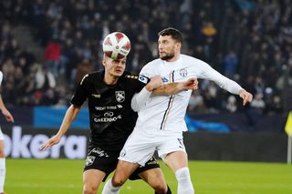 Cea mai activă echipă din Superliga a transferat un internațional