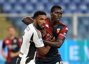 Rapid a rezolvat cel mai discutat transfer al iernii » Fotbalistul lui Genoa vine în România