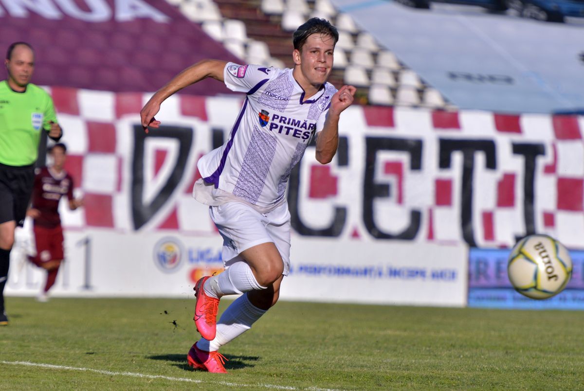 „Mi-au spus că nu se mai bazează pe mine, nici azi nu știu a cui a fost decizia” » Confesiunile fostului „decar” al lui Hagi, la 7 ani de când uimea Europa cu golurile sale