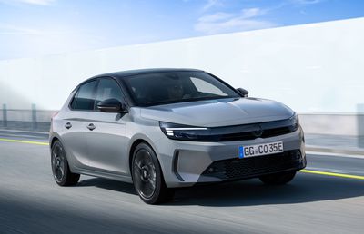 Salonul Auto de la Bruxelles 2025: Noile Opel Grandland, Opel Frontera și Opel Mokka în centrul atenției