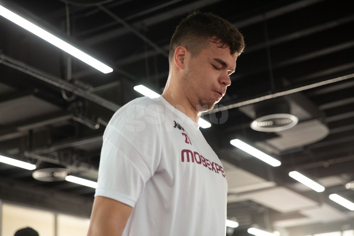 Cine e omul care-i chinuie serios pe rapidiști în Dubai? „Am lucrat într-o perioadă în transporturi maritime”