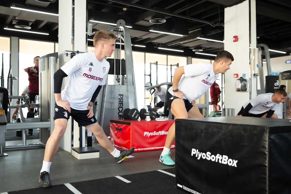 Cine e omul care-i chinuie serios pe rapidiști în Dubai? „Am lucrat într-o perioadă în transporturi maritime”