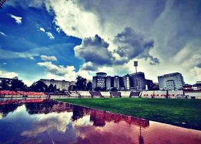 Situație AIURITOARE în Ștefan cel Mare: „Dărâmi stadionul Dinamo, riști să-ți plece Spitalul de Urgență!” » Managerul de la Floreasca, pentru GSP: „Nu știu nimic, n-am fost informați!”