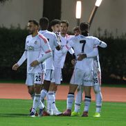 FCSB – Beșiktaș  // FOTO: Ionuț Iordache (GSP)