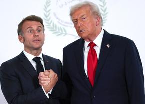 Franța amână summitul G7 din cauza evenimentului MMA organizat la Casa Albă de ziua lui Donald Trump