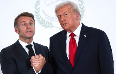 Franța amână summitul G7 din cauza evenimentului MMA organizat la Casa Albă de ziua lui Donald Trump