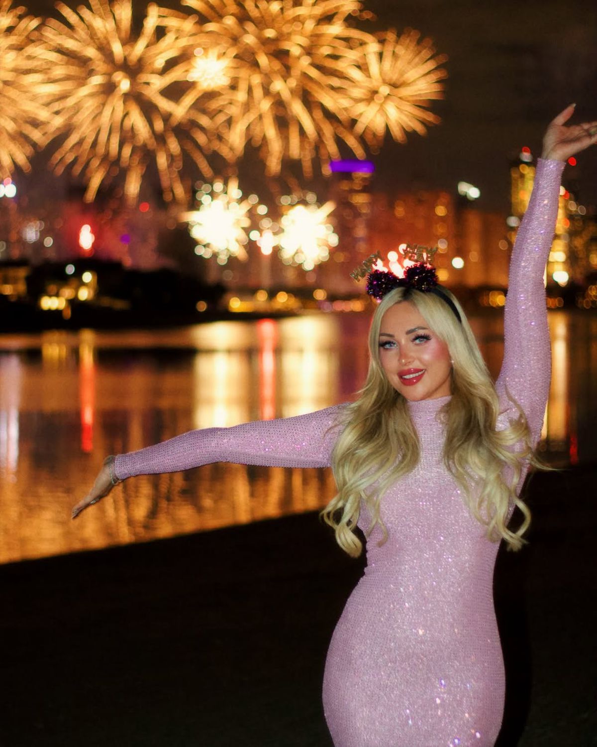 Cum arată fosta soție a lui Walter Zenga la 44 de ani » Apariție spectaculoasă la început de an