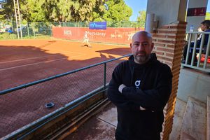 Tenis all inclusive în Antalya » Românii se antrenează în Belek: „Totul pornește de la 75 de euro/persoană pe zi”