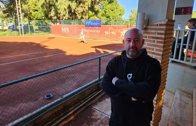 Tenis all inclusive în Antalya » Românii se antrenează în Belek: „Totul pornește de la 75 de euro/persoană pe zi”