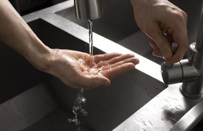 Controlul apei: diferența dintre improvizație și performanță