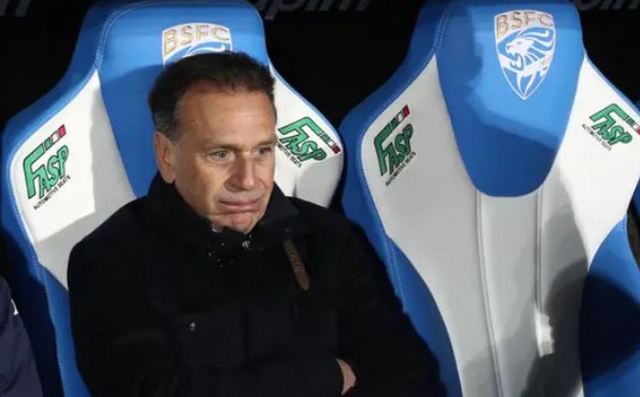 Procuratura a cerut falimentul pentru Brescia! » 4 luni până la dispariția fostei echipe a românilor din anii '90