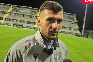 Golgheterul României din Antalya nu se teme de forțele din Superliga: „Asta vreau”