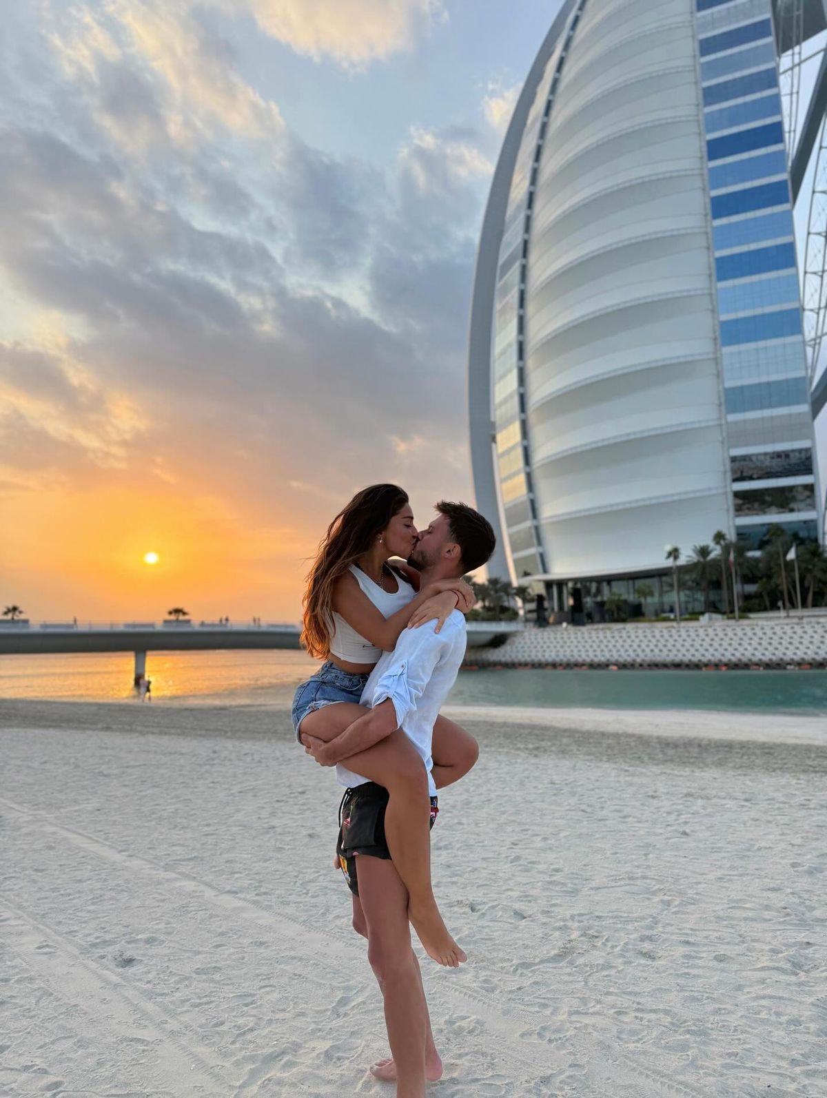 Elena Ionescu, solista trupei Mandinga