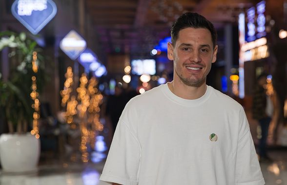 Paul Anton, mesaj clar despre națională: „Nimeni nu m-a căutat” + ce spune despre Dinamo