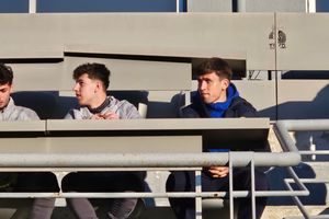 Sălceanu, tot mai aproape de Rapid » Cum a fost surprins jucătorul Petrolului