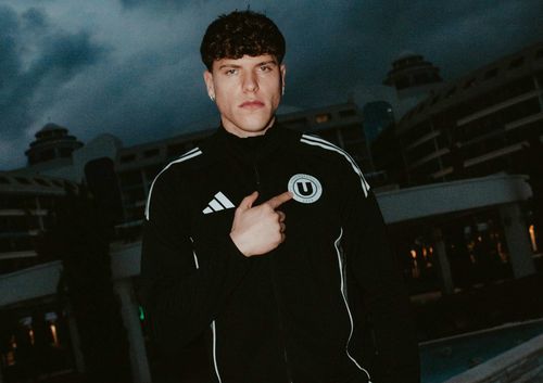 Andrei Coubiș, prezentat oficial în Superliga: „Bine ai venit!”