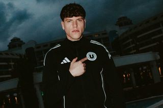 Andrei Coubiș, prezentat oficial în Superliga: „Bine ai venit!”