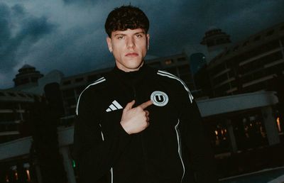 Andrei Coubiș, prezentat oficial în Superliga: „Bine ai venit!”