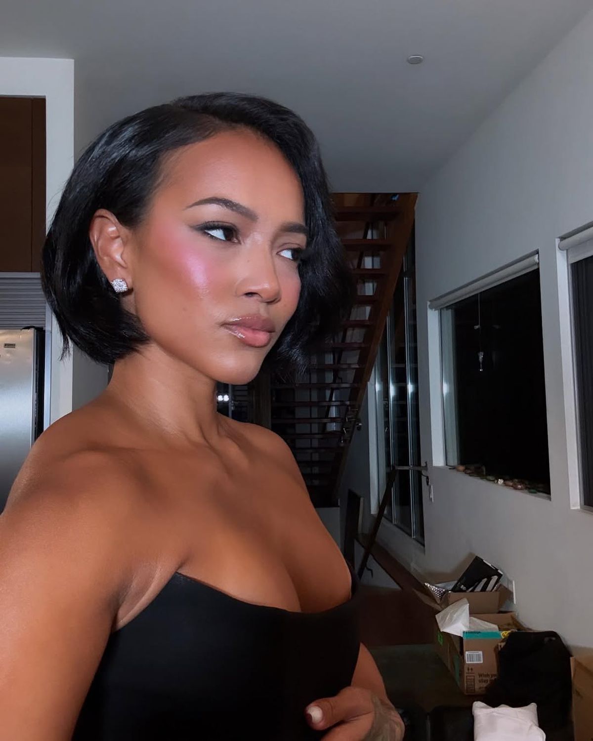 Karrueche Tran